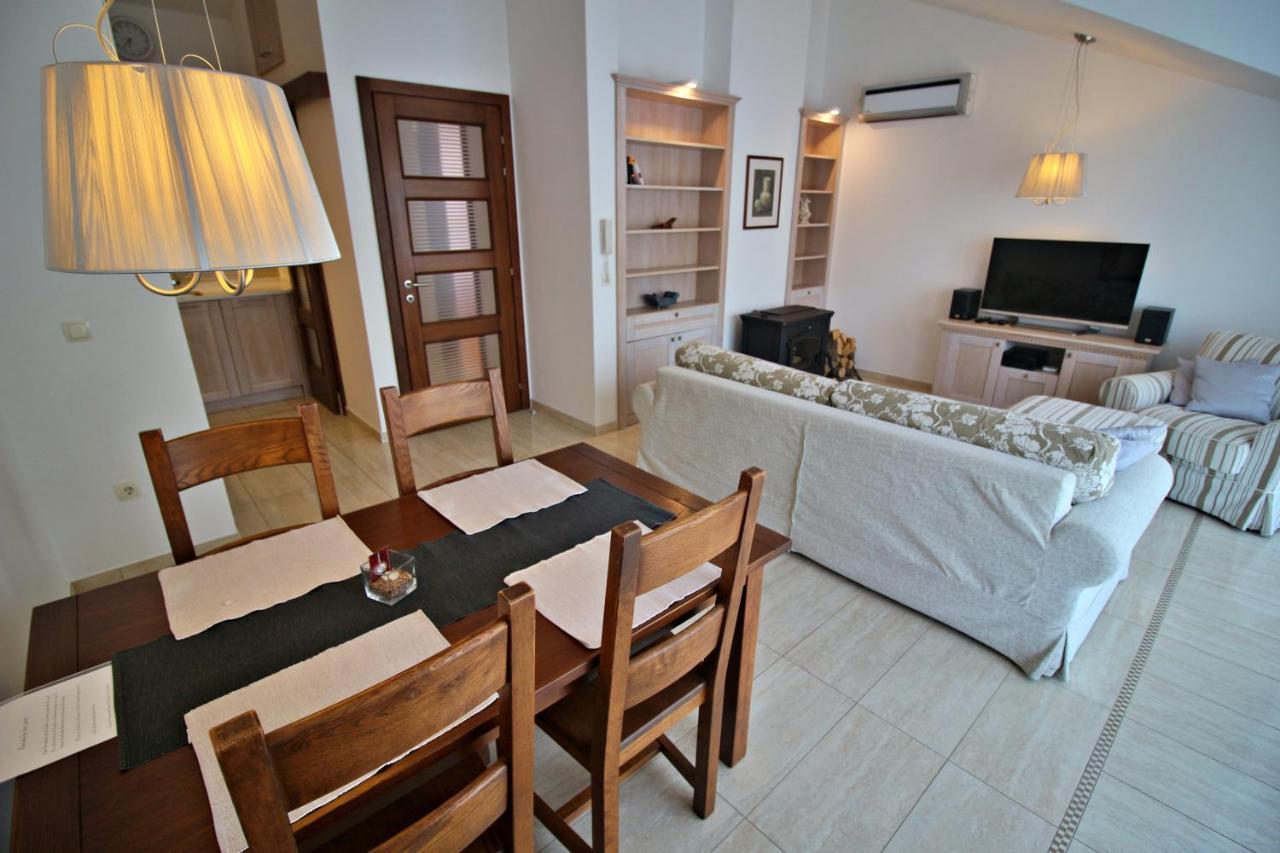 Apartment Miramare Kotor Exteriör bild