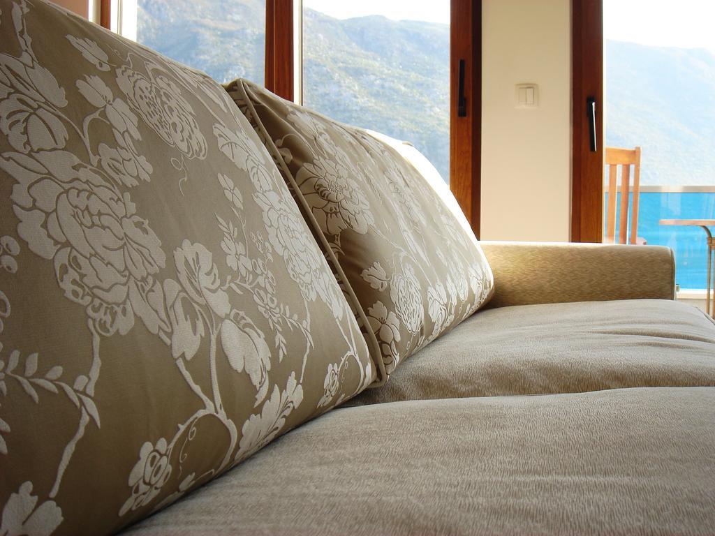 Apartment Miramare Kotor Rum bild