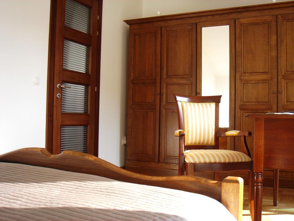 Apartment Miramare Kotor Rum bild