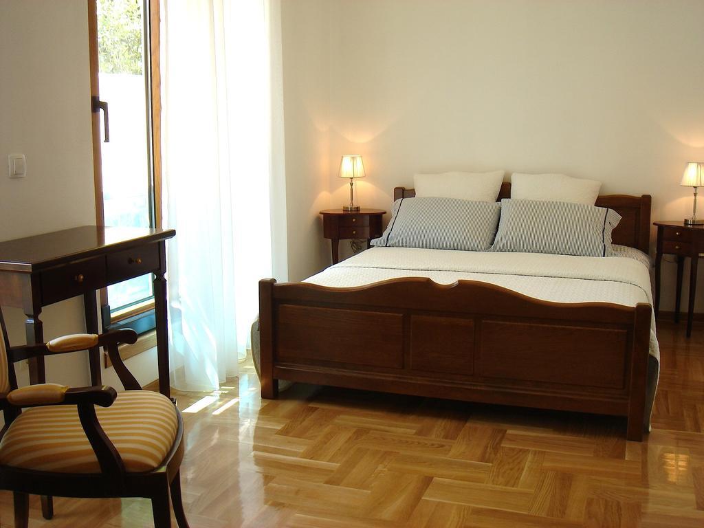 Apartment Miramare Kotor Rum bild