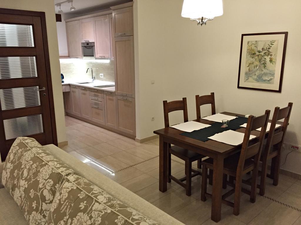 Apartment Miramare Kotor Exteriör bild