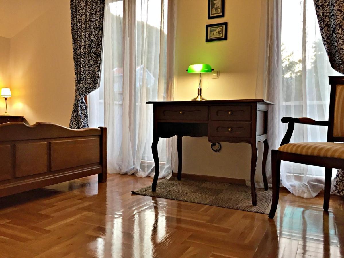 Apartment Miramare Kotor Exteriör bild