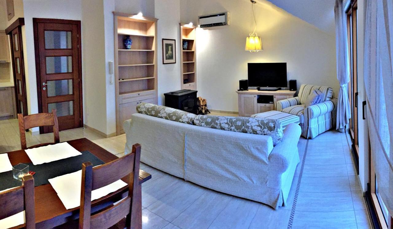 Apartment Miramare Kotor Exteriör bild